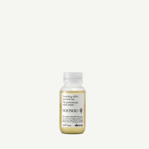 DAVINES NEW ESSENTIAL HAIRCARE olejek do włosów NOUNOU Oil 50 ml