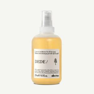 DAVINES NEW ESSENTIAL HAIRCARE mgiełka do włosów DEDE Hair Mist 250 ml