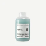 DAVINES NEW ESSENTIAL HAIRCARE szampon do włosów MINU Shampoo 250 ml