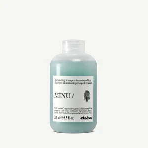 DAVINES NEW ESSENTIAL HAIRCARE szampon do włosów MINU Shampoo 250 ml