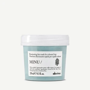 DAVINES NEW ESSENTIAL HAIRCARE maska do włosów MINU Hair Mask 250 ml