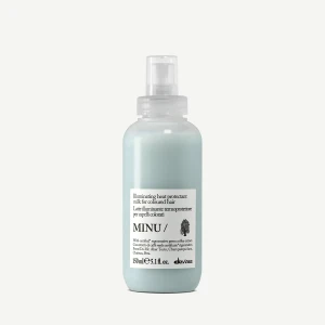 DAVINES NEW ESSENTIAL HAIRCARE mleczko do włosów MINU Milk Color Glow 150 ml