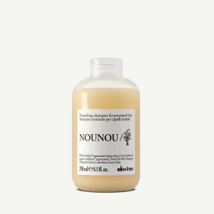 DAVINES NEW ESSENTIAL HAIRCARE szampon do włosów NOUNOU Shampoo 250 ml