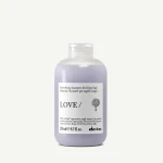 DAVINES NEW ESSENTIAL HAIRCARE szampon do włosów LOVE Smoothing Shampoo 250 ml