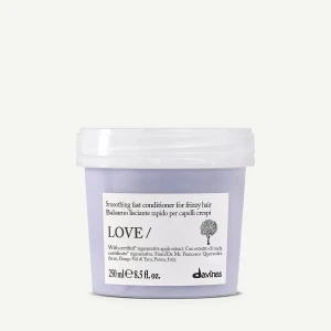 DAVINES NEW ESSENTIAL HAIRCARE odżywka do włosów LOVE Smoothing Conditioner 250 ml