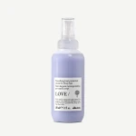 DAVINES NEW ESSENTIAL HAIRCARE serum do włosów LOVE Smoothing Serum 150 ml