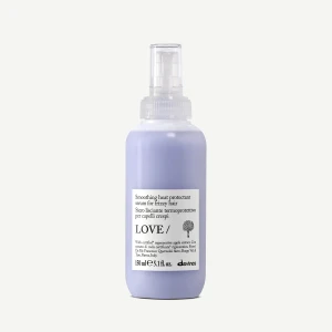 DAVINES NEW ESSENTIAL HAIRCARE serum do włosów LOVE Smoothing Serum 150 ml