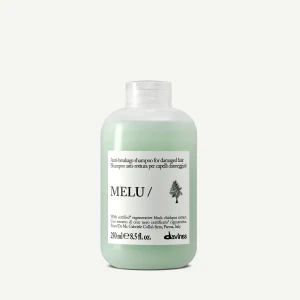 DAVINES NEW ESSENTIAL HAIRCARE szampon do włosów MELU Shampoo 250 ml