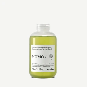 DAVINES NEW ESSENTIAL HAIRCARE szampon do włosów MOMO Shampoo 250 ml