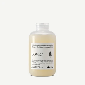 DAVINES NEW ESSENTIAL HAIRCARE szampon do włosów LOVE CURL Shampoo 250 ml
