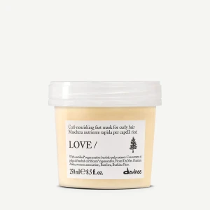 DAVINES NEW ESSENTIAL HAIRCARE maska do włosów LOVE CURL Hair Mask 250 ml