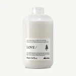 DAVINES NEW ESSENTIAL HAIRCARE odżywka myjąca do włosów podkreślająca skręt LOVE CURL Cowash 500 ml