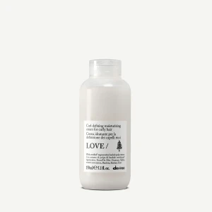 DAVINES NEW ESSENTIAL HAIRCARE nawilżający krem do włosów LOVE CURL Cream 150 ml