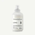 DAVINES NEW ESSENTIAL HAIRCARE mleczko do włosów LOVE CURL Hair Milk Enhancer 250 ml