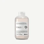 DAVINES NEW ESSENTIAL HAIRCARE szampon do włosów VOLU Shampoo 250 ml