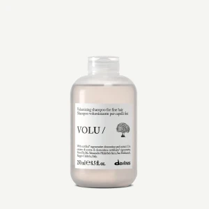 DAVINES NEW ESSENTIAL HAIRCARE szampon do włosów VOLU Shampoo 250 ml