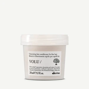 DAVINES NEW ESSENTIAL HAIRCARE odżywka do włosów VOLU Conditioner 250 ml