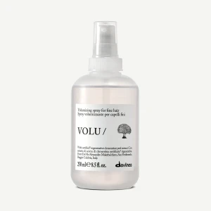 DAVINES NEW ESSENTIAL HAIRCARE mgiełka do włosów VOLU Hair Mist 250 ml