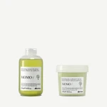 Zestaw Davines New MOMO Shampoo 250 ml + MOMO Conditioner 250 ml