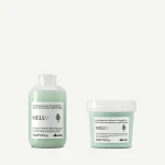 Zestaw Davines New MELU Shampoo 250 ml + MELU Conditioner 250 ml