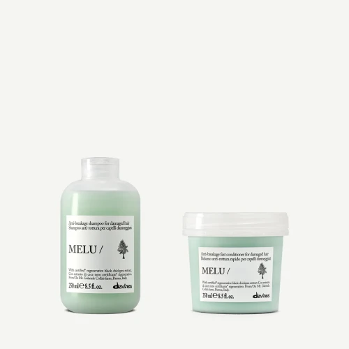 Davines-MELU-Duo