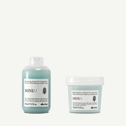 Davines-MINU-Duo