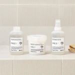 Zestaw Davines New VOLU Shampoo 250 ml + VOLU Conditioner 250 ml + VOLU Hair Mist 250 ml