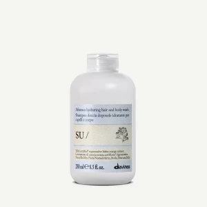 Davines SU Hair & Body Wash 250 ml