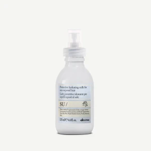 Davines SU Hair Milk 135 ml