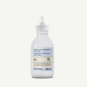 Davines SU Hair & Body Oil 135 ml