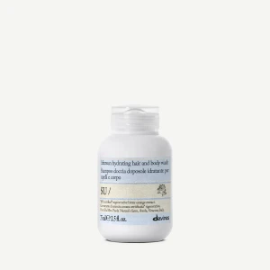 Davines SU Hair & Body Wash 75 ml