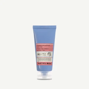 Davines SU Protective Cream SPF 30 100 ml