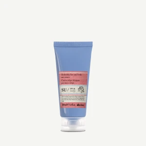 Davines SU Protective Cream SPF 50 100 ml