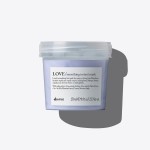 Davines LOVE Smoothing Instant Mask - Ekspresowa maska wygładzająca 250 ml
