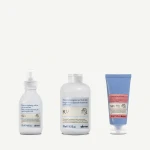 Davines SU Hair & Body Wash 250 ml + SU Hair Milk 135 ml + SU Protective Cream SPF 30 100 ml