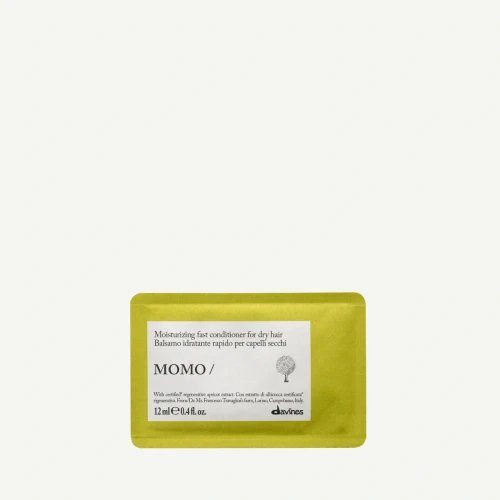 Davines momo new conditioner 12ml.webp