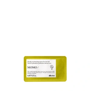 DAVINES NEW ESSENTIAL HAIRCARE serum do włosów MOMO Quenching Fluid 6 ml 