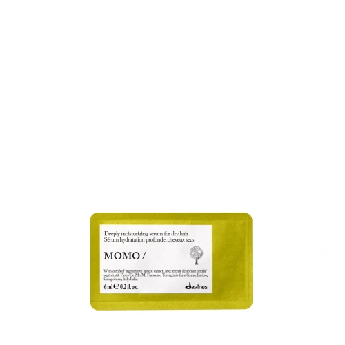 Davines momo serum 6ml.webp