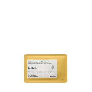 Davines NEW DEDE szampon do codziennego stosowania 12 ml