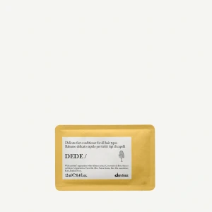 Davines NEW DEDE odżywka do codziennego stosowania 12 ml