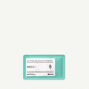 DAVINES NEW MELU serum zapobiegające łamaniu się włosów 6 ml