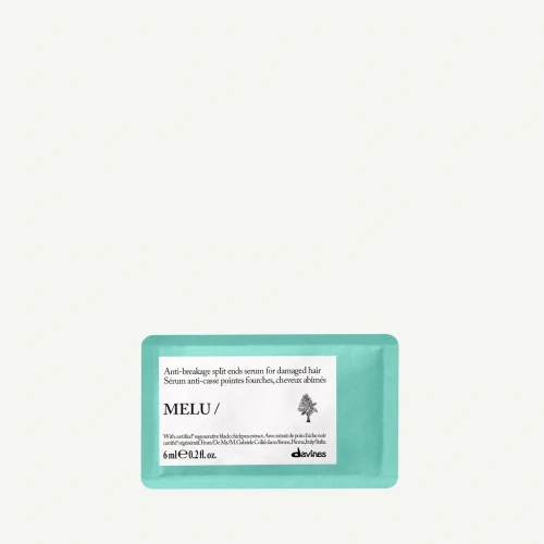 DAVINES NEW ESSENTIAL HARICARE Serum do włosów MELU serum 6 ml.webp
