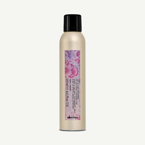 Davines Dry Texturizer - Spray teksturyzujący, nadający objętość 250 ml