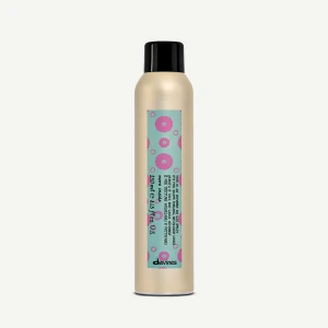 Davines Invisible No Gas Spray - dyskretny spray bez gazu 250 ml