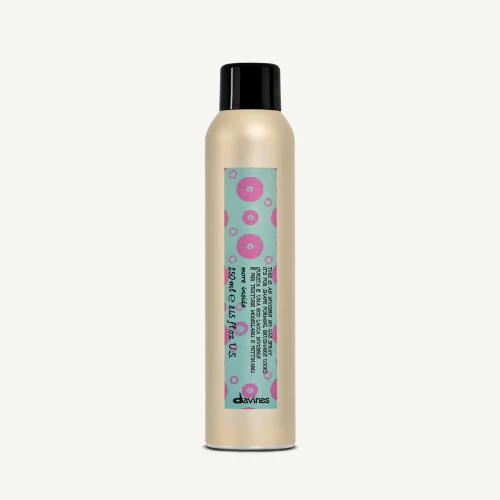 Davines Invisible No Gas Spray - dyskretny spray bez gazu 250 ml