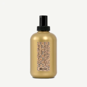 Davines Sea Salt Spray - spray z solą morską zapewniający objętość 250 ml
