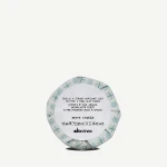 Davines Strong Moulding Clay - Mocno utrwalająca elastyczna glinka 75 ml