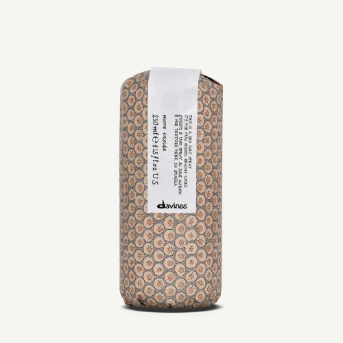 Davines Sea Salt Spray - spray z solą morską zapewniający objętość 250 ml