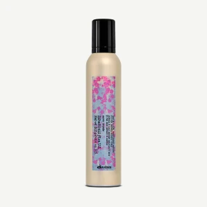 Davines Curl Moisturizing Mousse - Nawilżająca pianka do loków 250 ml