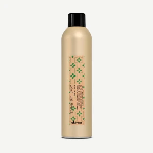 Davines Medium Hairspray - średnio utrwalający spray do włosów 400 ml